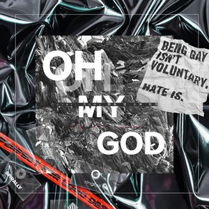 oh my god（翻自 (G)I-DLE）