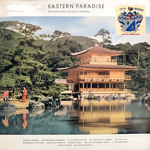 Werner Muller - Flower Dance