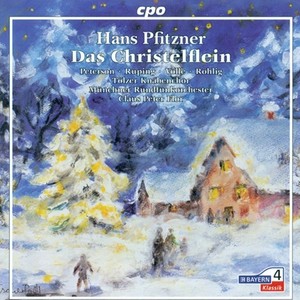 Das Christ-Elflein, Op. 20 - Das Christ-Elflein, Op. 20: Act II: Alle Englein freuen sich (Engel, Trautchen, Frieder, Tannegreis)
