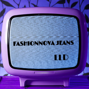 Fashionnova Jeans (Explicit)