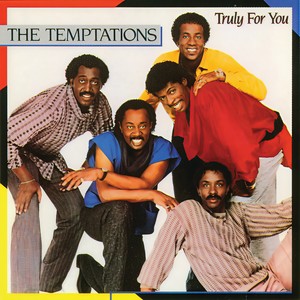 The Temptations - Treat Her Like A Lady (Album Version)