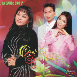 Loi Thu Xua(feat. Manh Quynh)