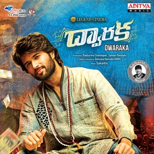 Dwaraka (Original Motion Picture Soundtrack)