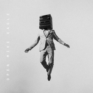 my co-worker clark kent's secret black box