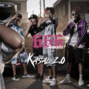 Kasal 2.0 (feat. ARMADA 2222 DARIO)