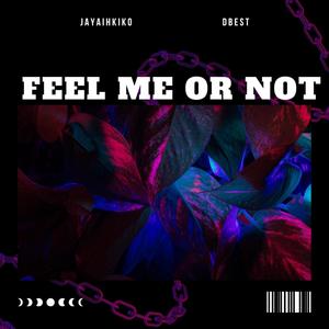 Feel me or not (feat. D.Best) (Explicit)