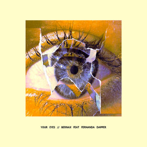 Your Eyes(feat. Fernanda Dapper)