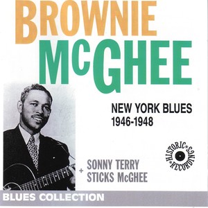 New York Blues 1946-1948 (Blues Collection Historical Recordings)