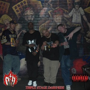 Come Equipped (Explicit)