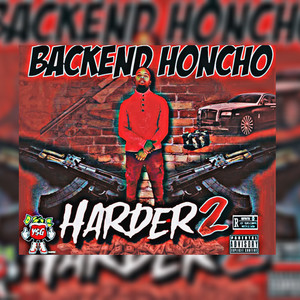 Harder 2 (Explicit)