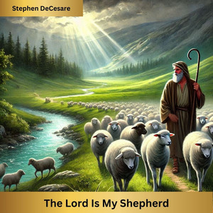 The Lord Is My Shepherd