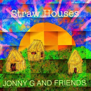 Straw Houses