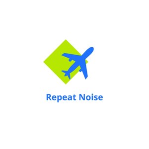 Repeat Noise