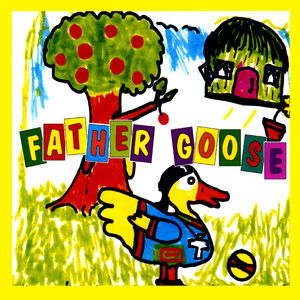 Color With Father Goose