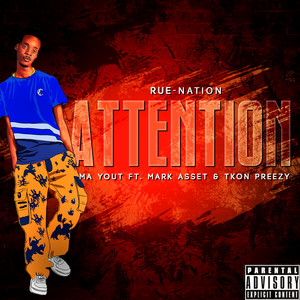 Attention (Explicit)