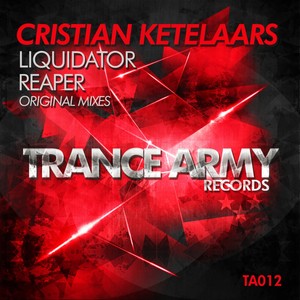 Reaper (Original Mix)