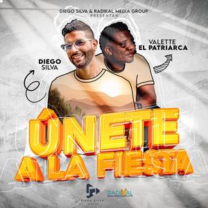 Únete a la fiesta (feat. Valette el Patriarca)