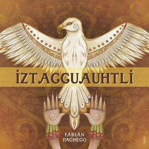 Iztaccuauhtli
