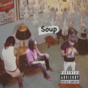 Pot Of Soup (Explicit)