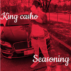 Seasoning (Explicit)