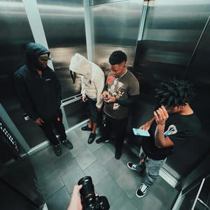 Get Paid (feat. Rambothreek) (Explicit)