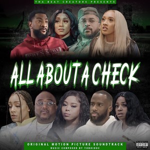 All About A Check (Original Motion Picture Soundtrack) [Explicit]