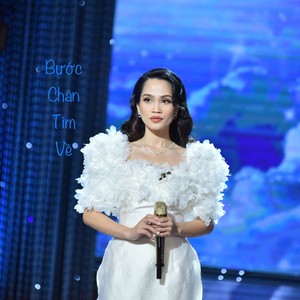 Bước Chân Tìm Về