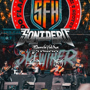 Sonidero Prohibido (Explicit)