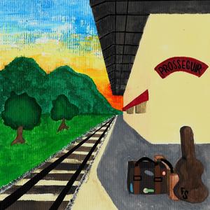 Acalanto (feat. Isabela Spressola & Diovani Bustamante)