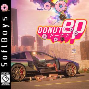 Donuts EP (Explicit)