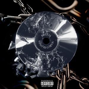 CAN'T TAKE IT EASY (feat. Marco Blonds) (Explicit)