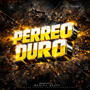 Perreo Duro