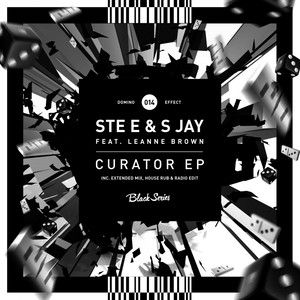 Curator EP