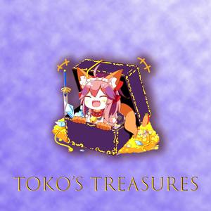 Toko's Treasures