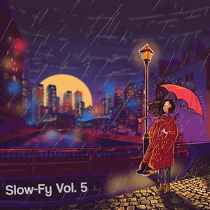 Slow-Fy Vol. 5