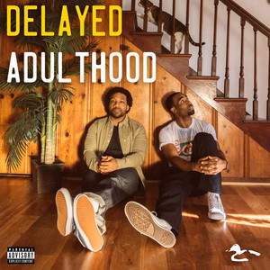 Delayed Adulthood (Explicit)