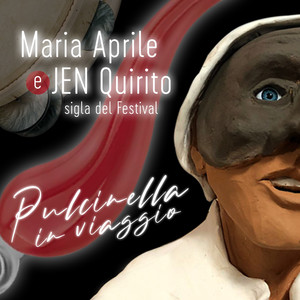 Pulcinella in viaggio - Sigla del Festival