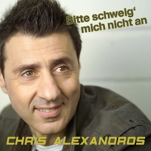 Bitte schweig mich nicht an