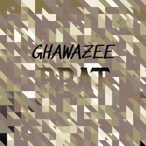 Ghawazee Brat