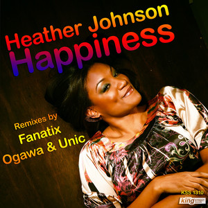 Happiness (Ogawa & Unic Remix Instrumental)