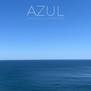 Azul (feat. Romo One)