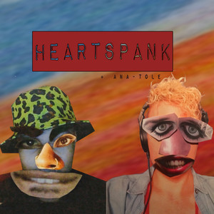 Heartspank