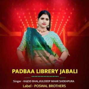 Padbaa Librery Jabali