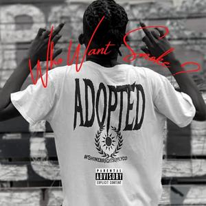 Who Want Smoke ? (Remix|Explicit)