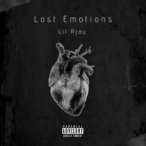 Lost Emotions (Explicit)