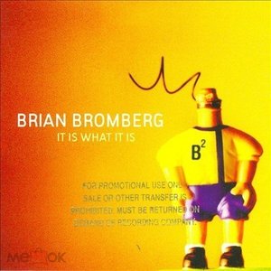 Brian Bromberg - Signs