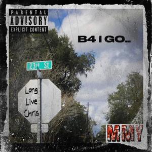 B4 i Go (Explicit)