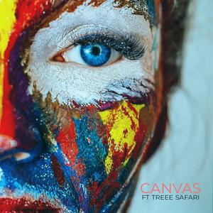 Canvas(feat. Treee Safari) (Explicit)