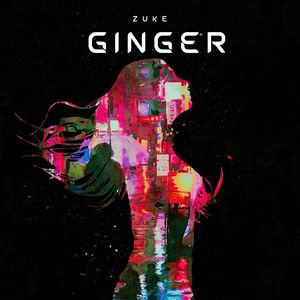 Ginger