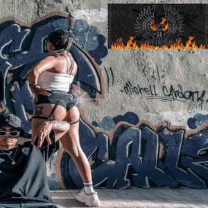 Llego mi hora (Explicit)